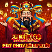 Thần Tài Phát Tài
