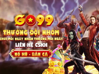 Thưởng Chào Mừng