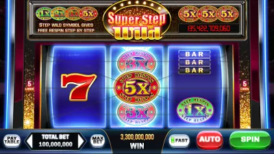 Giao diện ứng dụng FB8BET 1