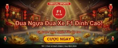 Trải nghiệm cá cược đẳng cấp tại FB8BET